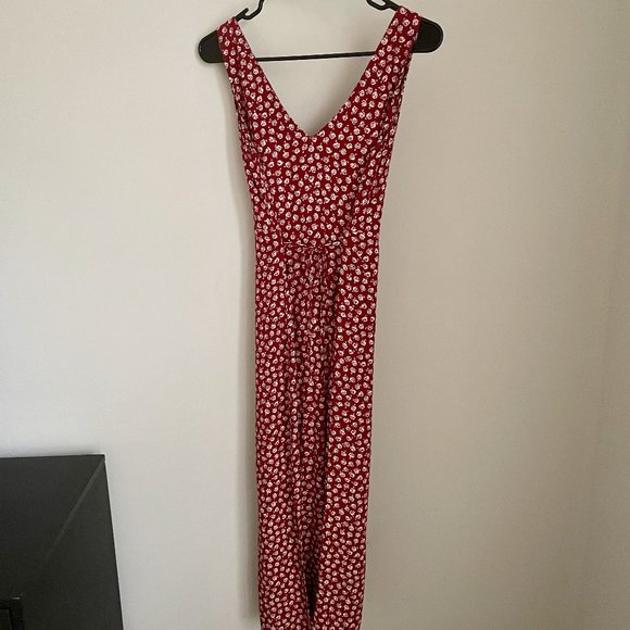 Reformation Ares Dress in Kedzie - Picture 5 of 8